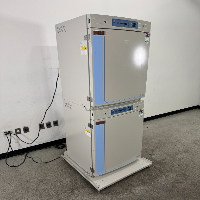 Thermo Scientific Forma Steri-Cycle Doublestack CO2 Incubator image 0